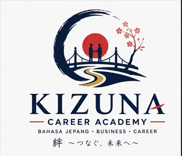 Logo KIZUNA AKADEMI
